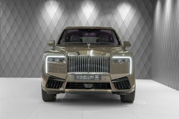 Cullinan Series II 2025 GREY/GREY/BEIGE