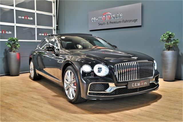 Bentley Flying Spur V8 *Rotating-Display*MOOD-Light*PANO