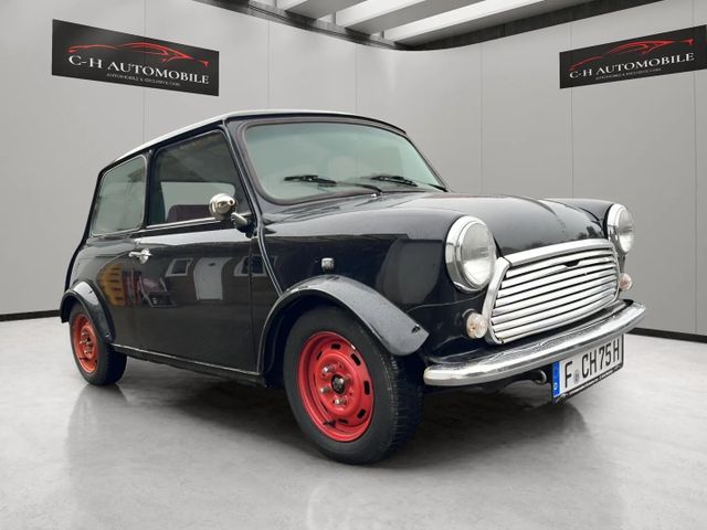 MINI 1000 Austin Rover MK II H Zulassung