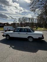 Volvo 240 - Volvo 240 Gebrauchtwagen