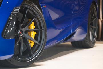 2017 Mclaren 720S 缩略图 19