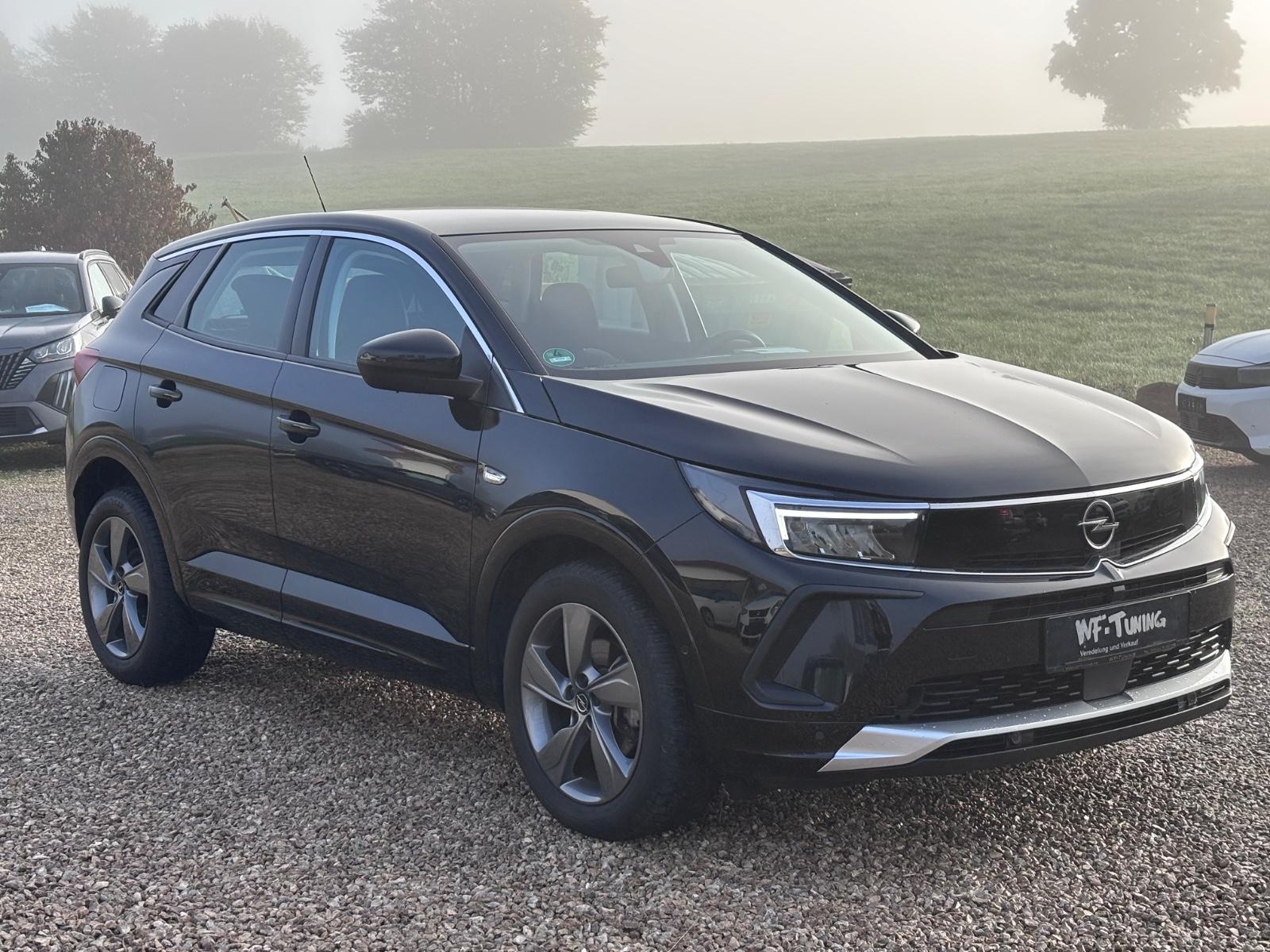 Opel Grandland (X) Grandland Enjoy Allwetter*LED*PDC*