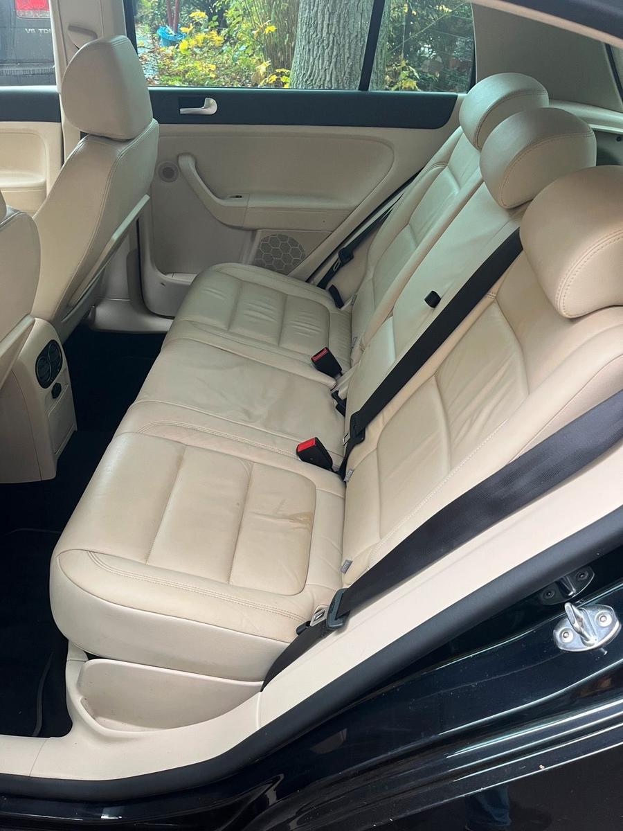 Volkswagen Golf Plus 2009 — photo 6
