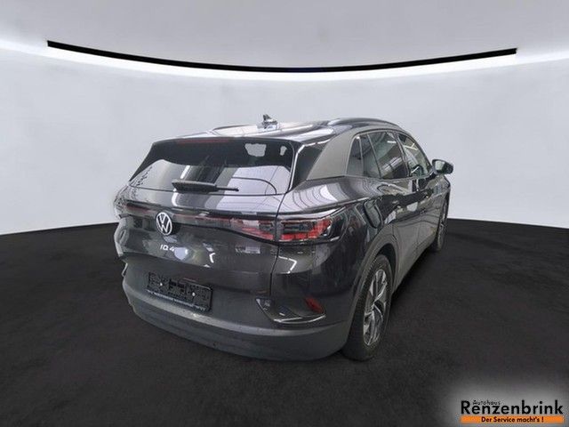 ID.4 Pro Performance Tech 77kWh Wärmep. AHK 360°