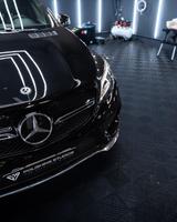 Mercedes-Benz GLE 350 d 4MATIC AMG Coupe  - Mercedes-Benz GL 350 von privat