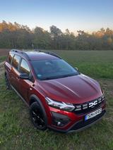 Dacia Jogger TCe 110 Extreme inkl. Full Service Paket  - Dacia Jogger von privat