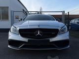 Mercedes-Benz CLS 63 AMG 4Matic * CARBON Exterieur* GARANTIE - gebrauchte Mercedes-Benz CLS 63 AMG aus dem Jahr 2016