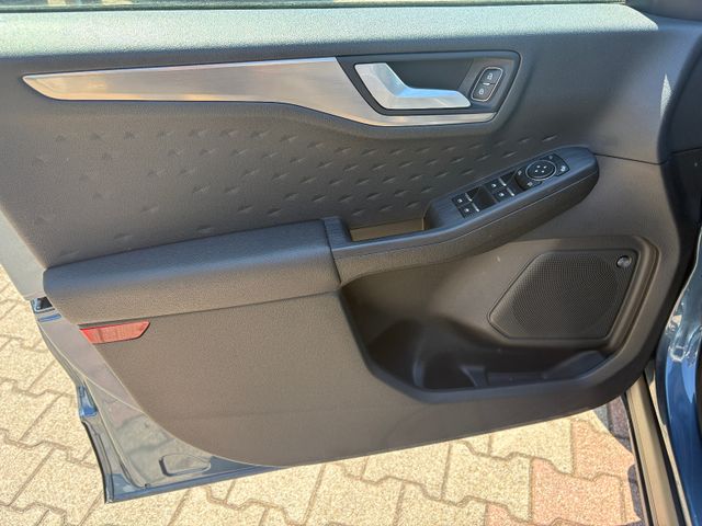 Ford Kuga Plug-In Hybrid Titanium X