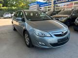 Opel Astra J Sports Tourer Selection*TÜV 06/2027*