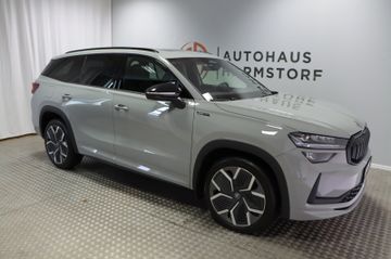 Skoda Kodiaq 2.0 TDI 142 kW 4x4 Sportline AHK Pano