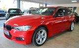 BMW 335d xDrive Touring M Sportpaket Navi Prof AHK - BMW 335: 335d