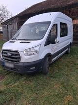 Ford verkaufe transporter Ford - Ford: Transporter