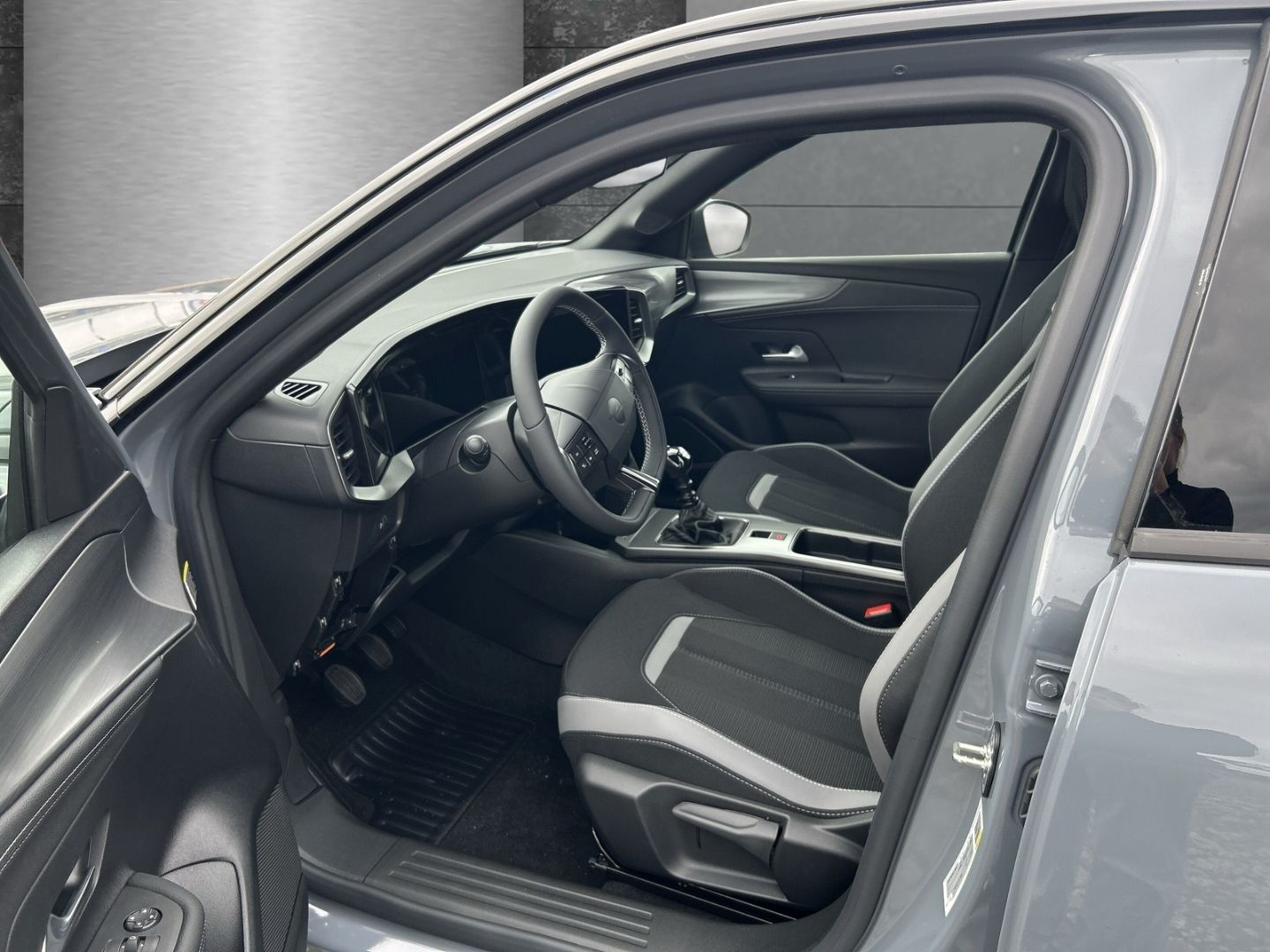 Opel Mokka - Bild 7