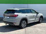 Skoda Kodiaq 193PS 4x4 Sportline STHZ PADACH LM20"AHK - Skoda Kodiaq: 1.4