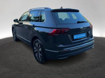 Volkswagen Tiguan - 4