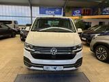 Volkswagen T6 MultivanT6.1 DSG Kurz 4MOTION Comfortline - Volkswagen: Comfortline
