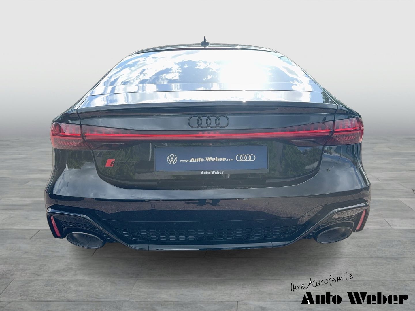 Audi RS7 - Bild 4