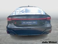 Audi RS7 - Vorschau Bild 4