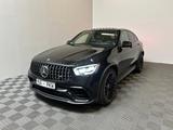 Mercedes-Benz GLC 63 AMGCoupe 4M*Virtaul-360-Klappe* - Mercedes-Benz GLC 63 AMG Gebrauchtwagen