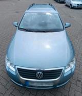 Volkswagen VW Passat 3C Kombi, Baujahr 2009, 125 950 km - Volkswagen Passat: 3c