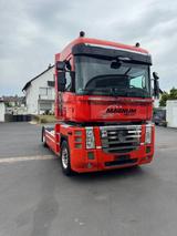 Renault Magnum - Renault Magnum