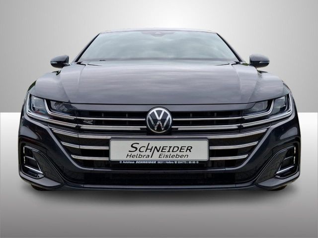 ARTEON SHOOTING BRAKE 2.0 TDI DSG 4MOTION