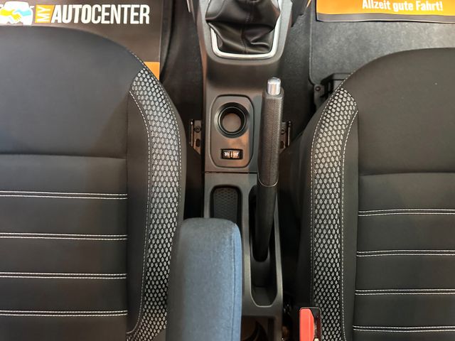 Dacia Duster II Prestige *AHK*TEMPO*NAVI*KLIMA*PDC*