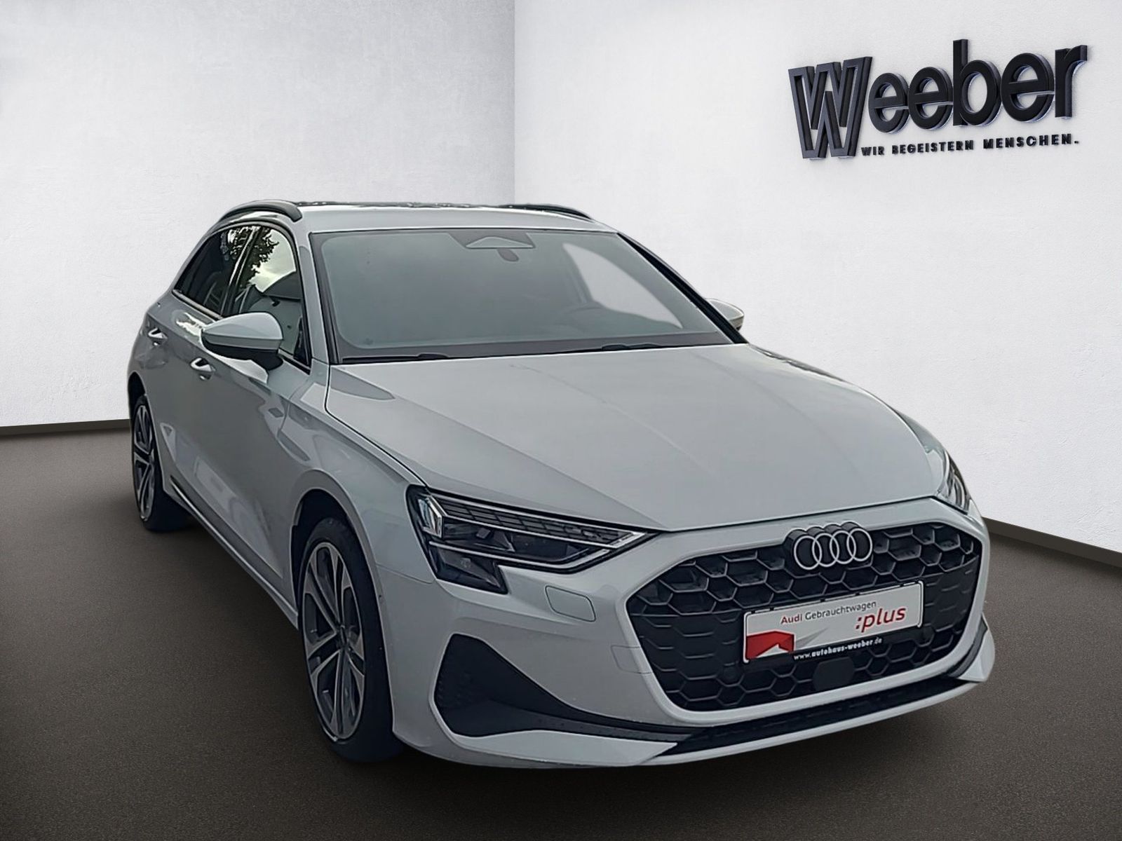 Audi A3 - Bild 18