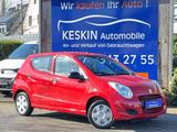 Suzuki Alto Basis*KLIMA*EL-FENSTER*HU+INSP+KUPPLUNG NEU - Suzuki Alto mit Benzin-Antrieb: Kleinwagen, Schaltgetriebe