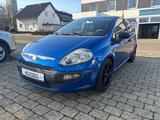 Fiat Punto Evo Active+Klima+Garantie+2 Hand - Fiat Punto Evo Gebrauchtwagen