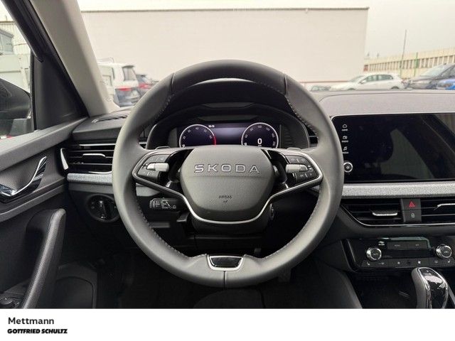 Skoda Kamiq - Bild 13