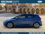 Ford Fiesta ST-Line 1.0 EcoBoost M-Hybrid Navi LED AC - Ford Fiesta Gebrauchtwagen in Bremen