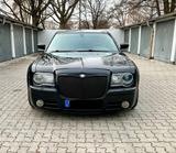 Chrysler 300c 5,7 Hemi, SRT Sitze, Prins 2... - Chrysler: 300s