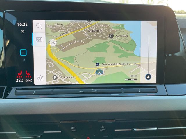 Golf Variant Life 2,0 l TDI 6-Gang