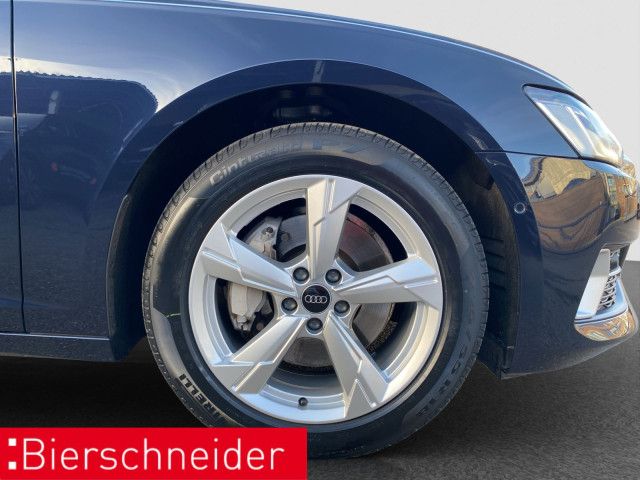 Audi A6 - Bild 8