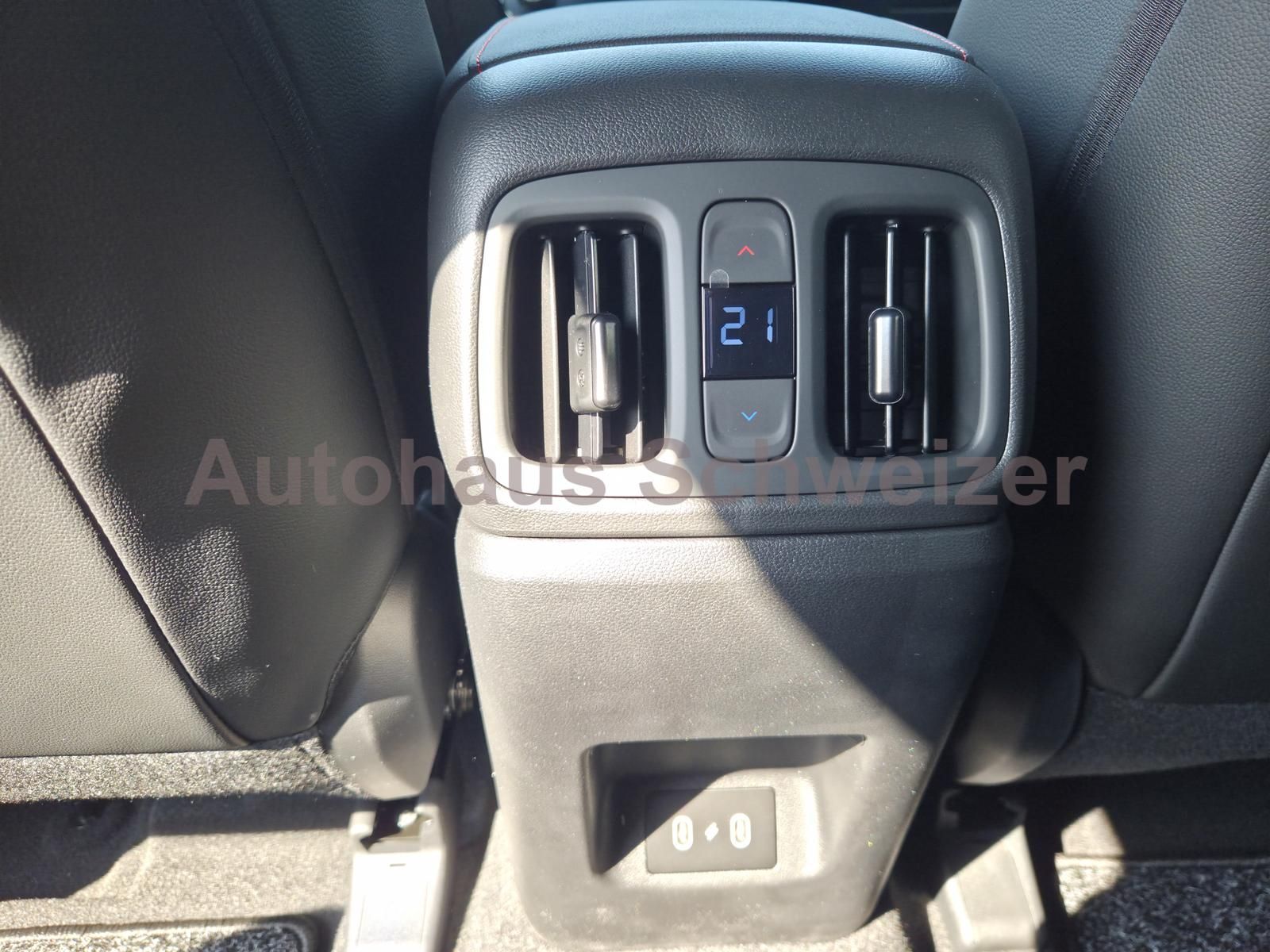 Hyundai Tucson – Bild 11