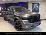 Dodge RAM 5.7 HEMI 4X4 Night-Edt. / CrewCab / NAP /LPG - Dodge RAM in Essen