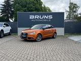 Audi A1 Sportback 1.2 TFSI ambition Xenon Sitzheizung - Audi A1 in Lübeck