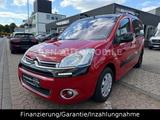 Citroën Berlingo Kombi Selection Multispace Panorama - gebrauchte Citroën Berlingo aus dem Jahr 2012