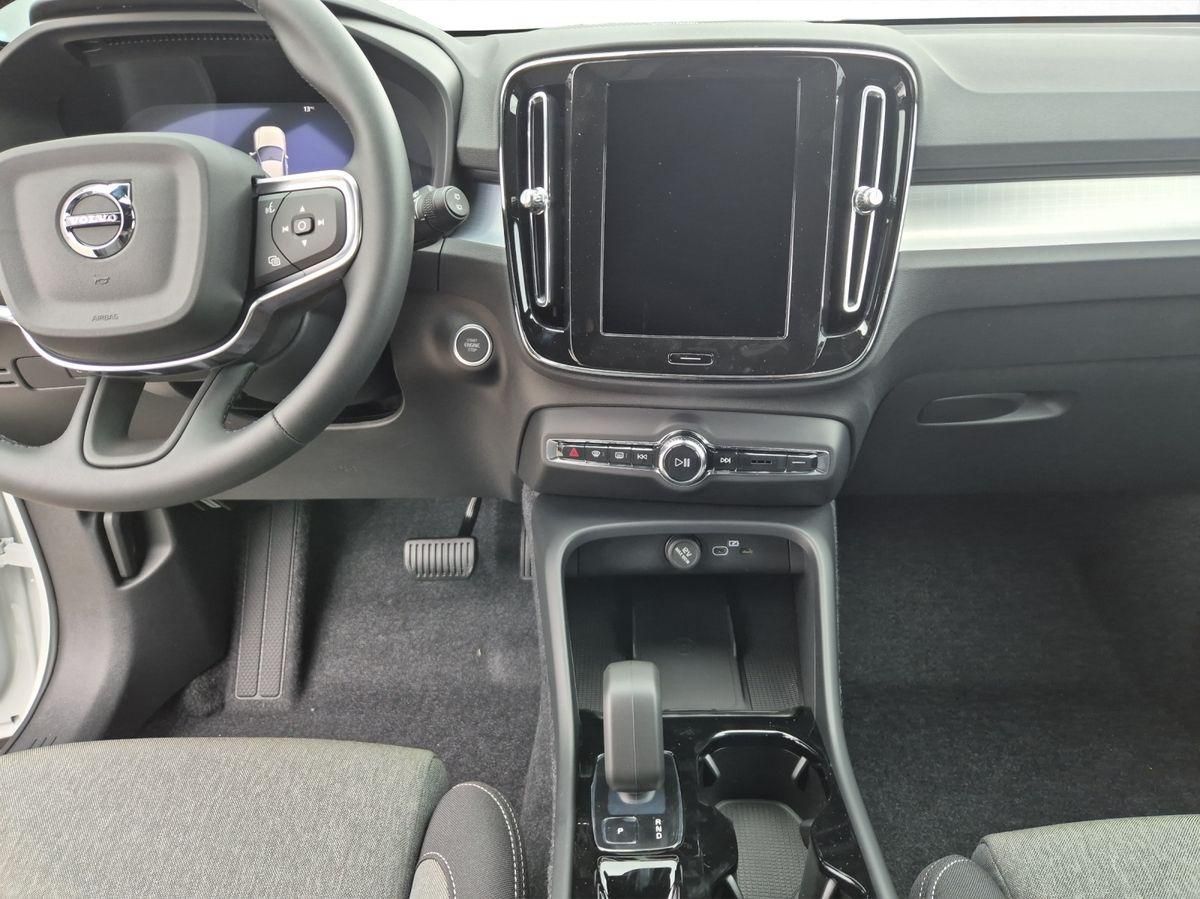 Volvo XC40 - Bild 16