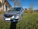 Opel Zafira 1.4 Turbo ecoFLEX Edition 88kW S/S Ed... - Opel Zafira: 1.8