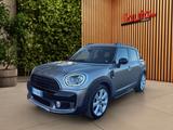 MINI Mini Cooper Countryman 1.5 One D Automatica - MINI One D Countryman Kombi Gebrauchtwagen