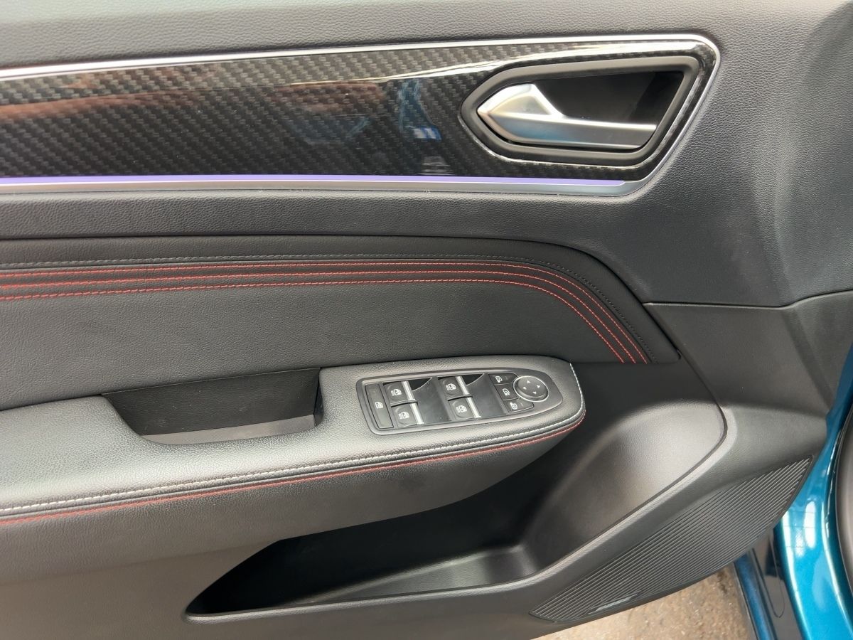 Renault Arkana - Bild 20