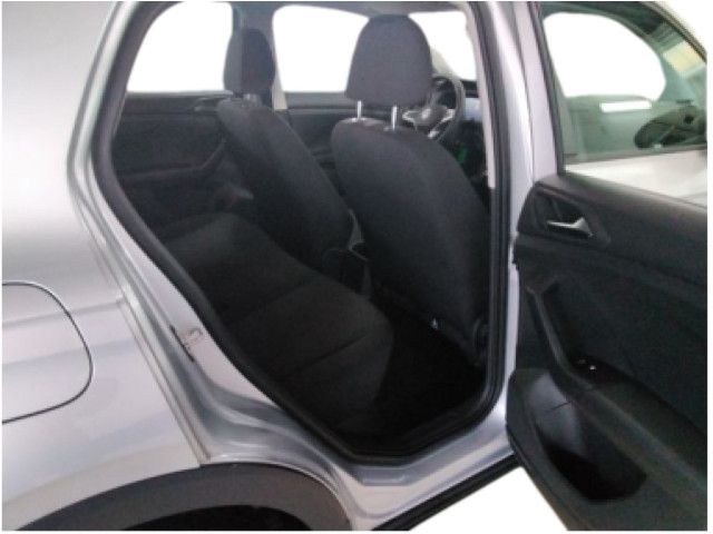 Volkswagen T-Cross - Bild 9