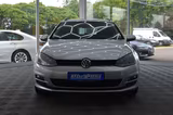 Volkswagen Golf 7 Variant Comfortline 4Motion Standheizung - Volkswagen Golf: Kombi, Golf4