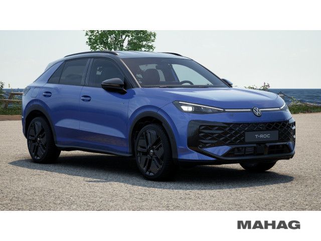 Volkswagen T-Roc - Bild 2
