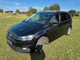 Volkswagen Touran 1.6 TDI SCR Comfortline 7-Sitzer