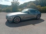 BMW Bmw Z4 3.0si Coupé eccellenti condizioni !! - BMW Z4 aus 2006: Coupe