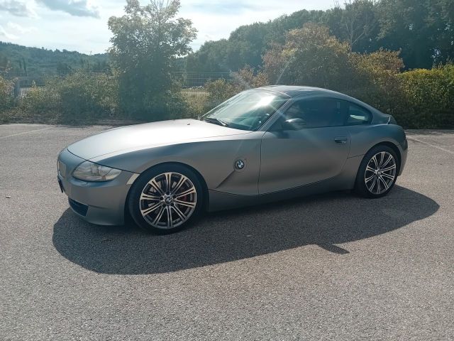 BMW Bmw Z4 3.0si cat Coupé