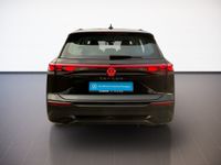 Volkswagen Tayron - Vorschau Bild 5